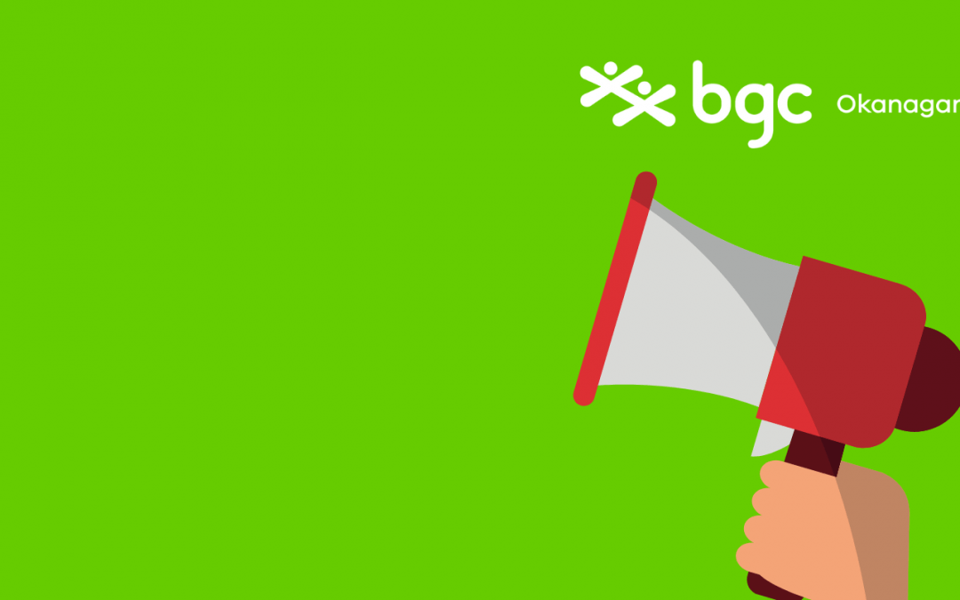 Current BGC Okanagan Club information during the wildfires