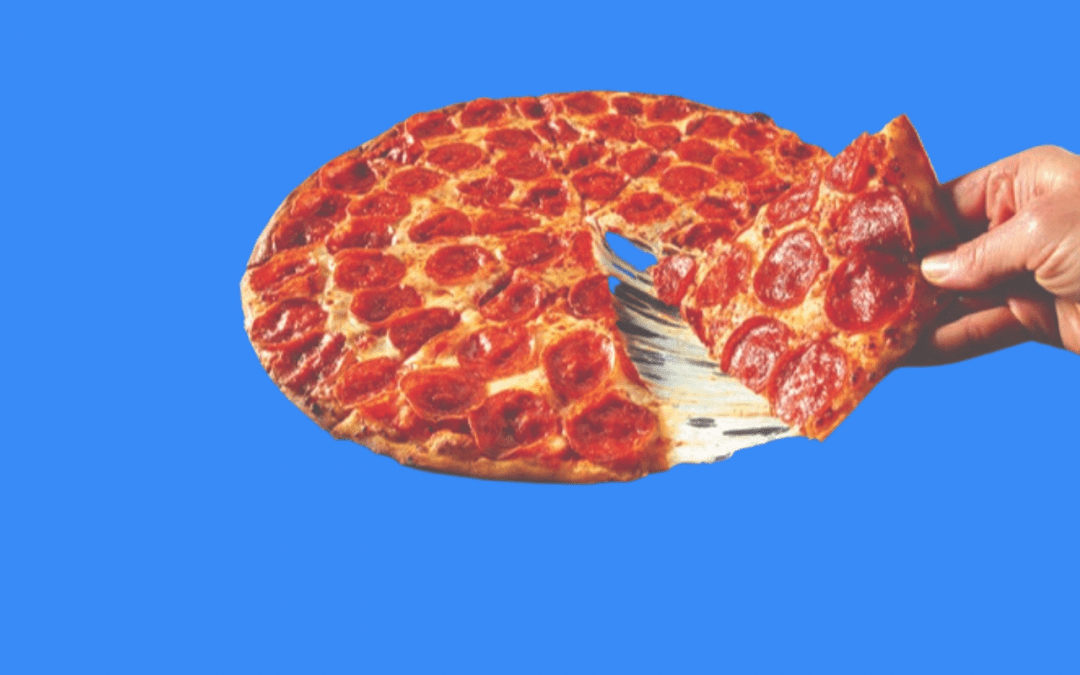 Papa John’s turns pizza night into pizza with a purpose