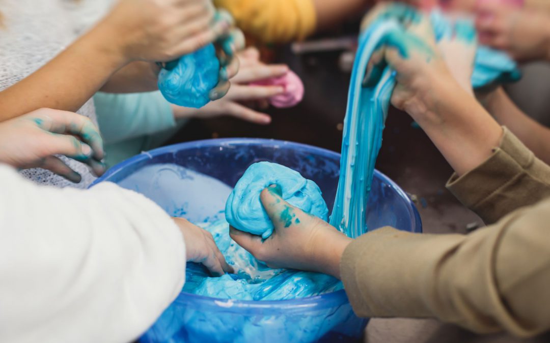 5 Fun STEM Activities for Okanagan Kids – National STEM Day