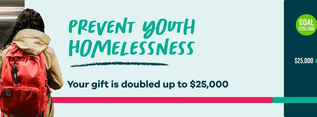 BGC Okanagan Launches $25,000 Match to Prevent Youth Homelessness
