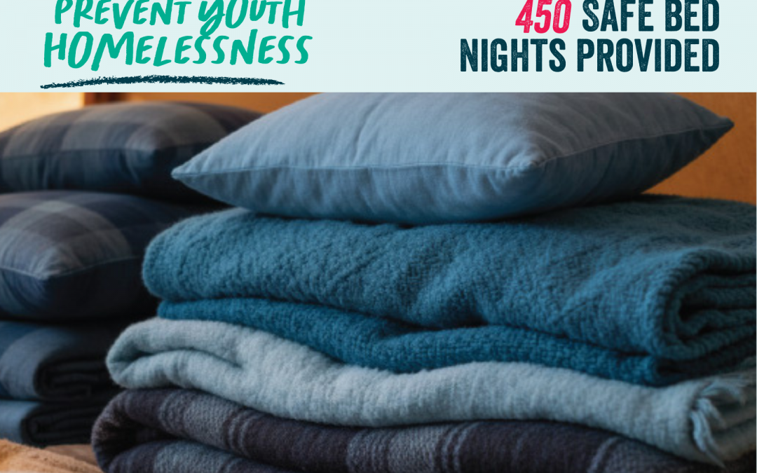 Emergency Youth Shelter: How BGC Okanagan Prevents Youth Homelessness