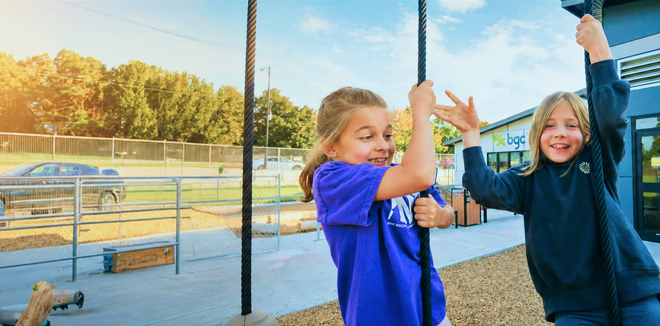 The Club at Anne McClymont Elementary – After School Care & School Closure Care