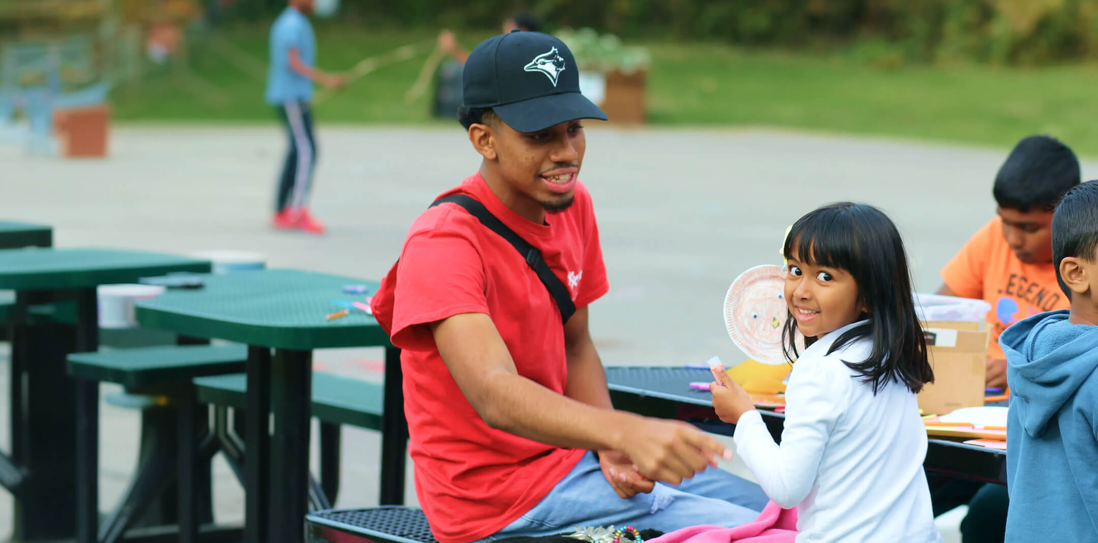 Downtown Youth Centre – Family Support – Integrated Family Development