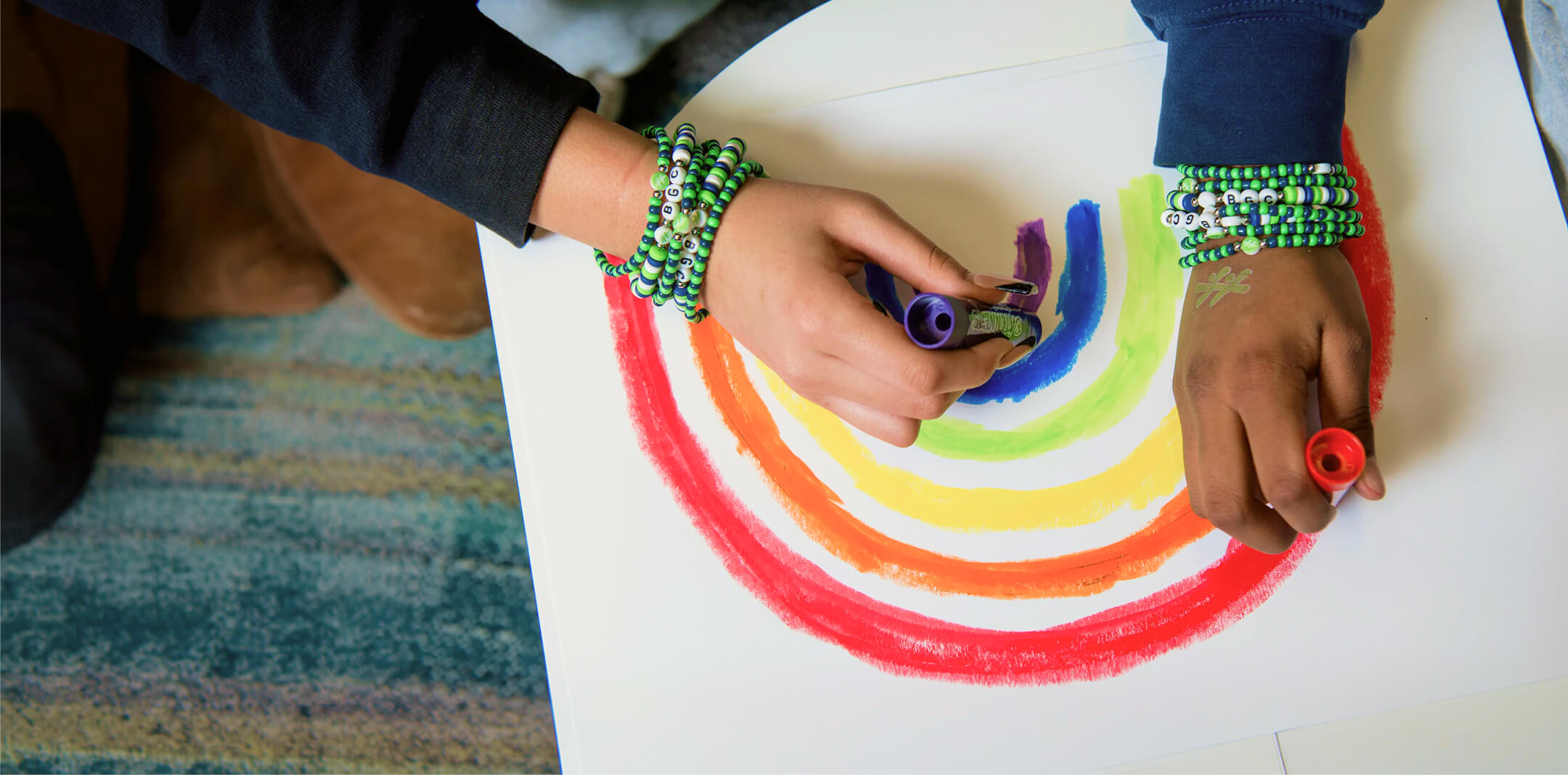 Downtown Youth Centre – Cultivate