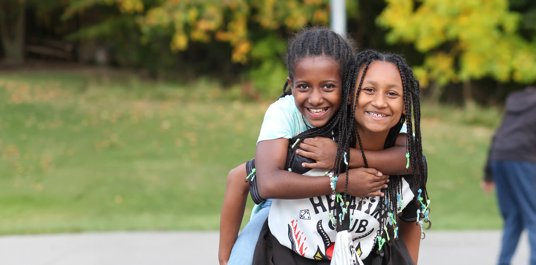 Downtown Youth Centre – Reconnect