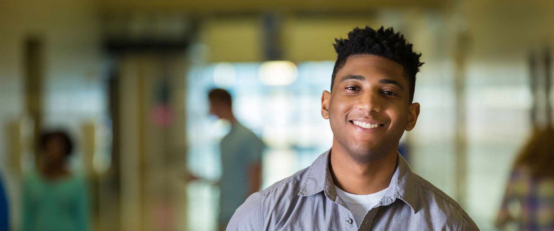 Downtown Youth Centre – Restorative Justice